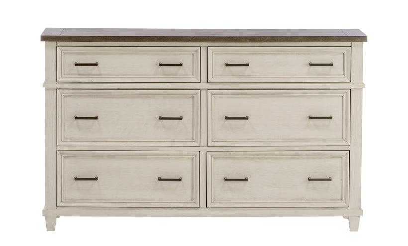 Caraway Dresser